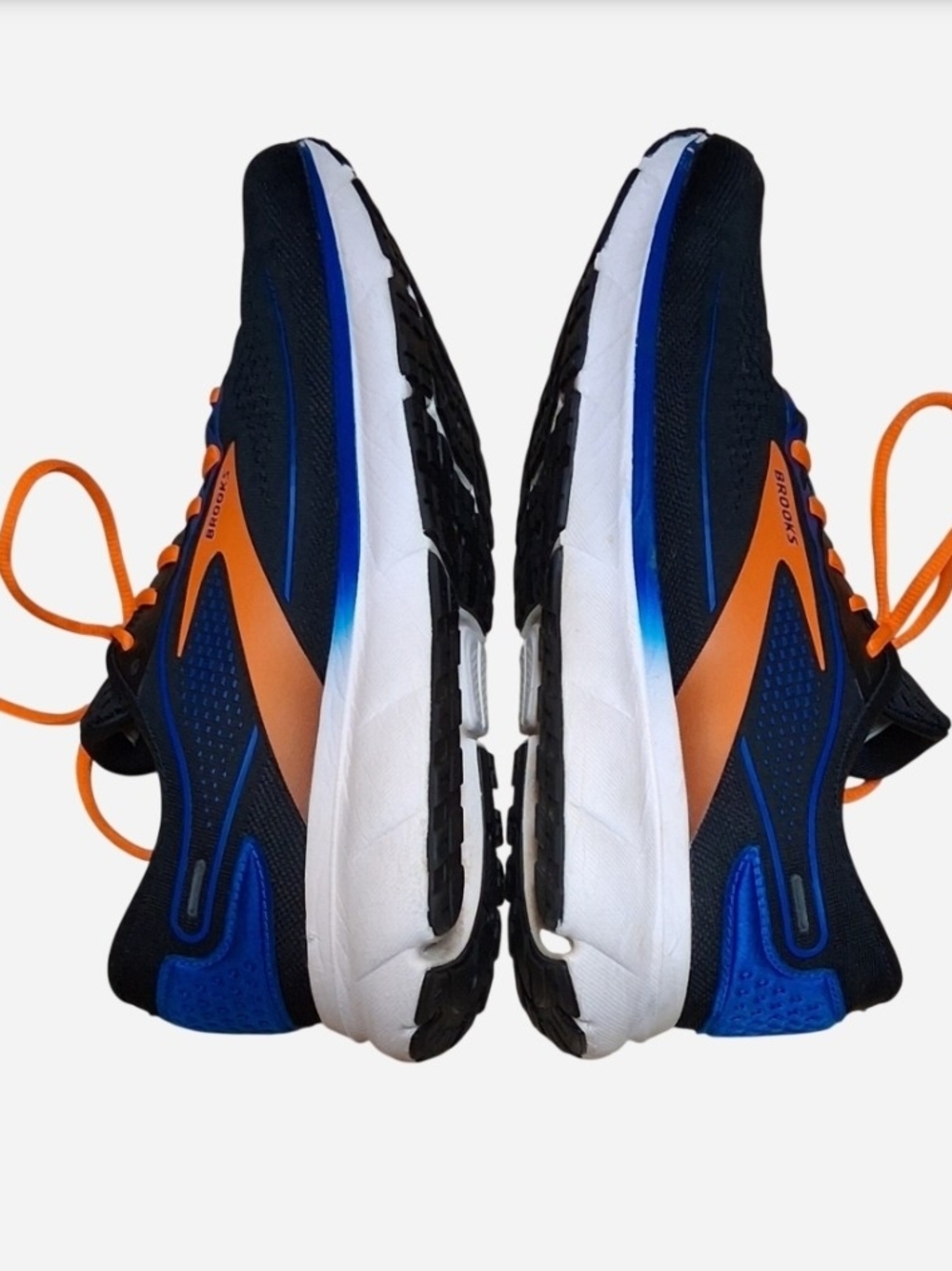Brooks Trace 2 DNA Running Shoes - Picture 6 of 8
